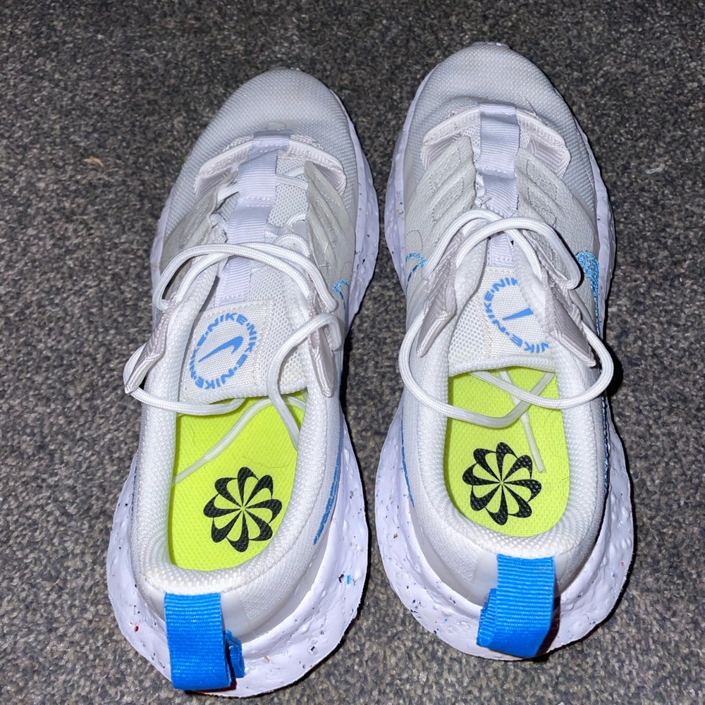 Nike Women’s Crater Impact Shoes Size 7.5